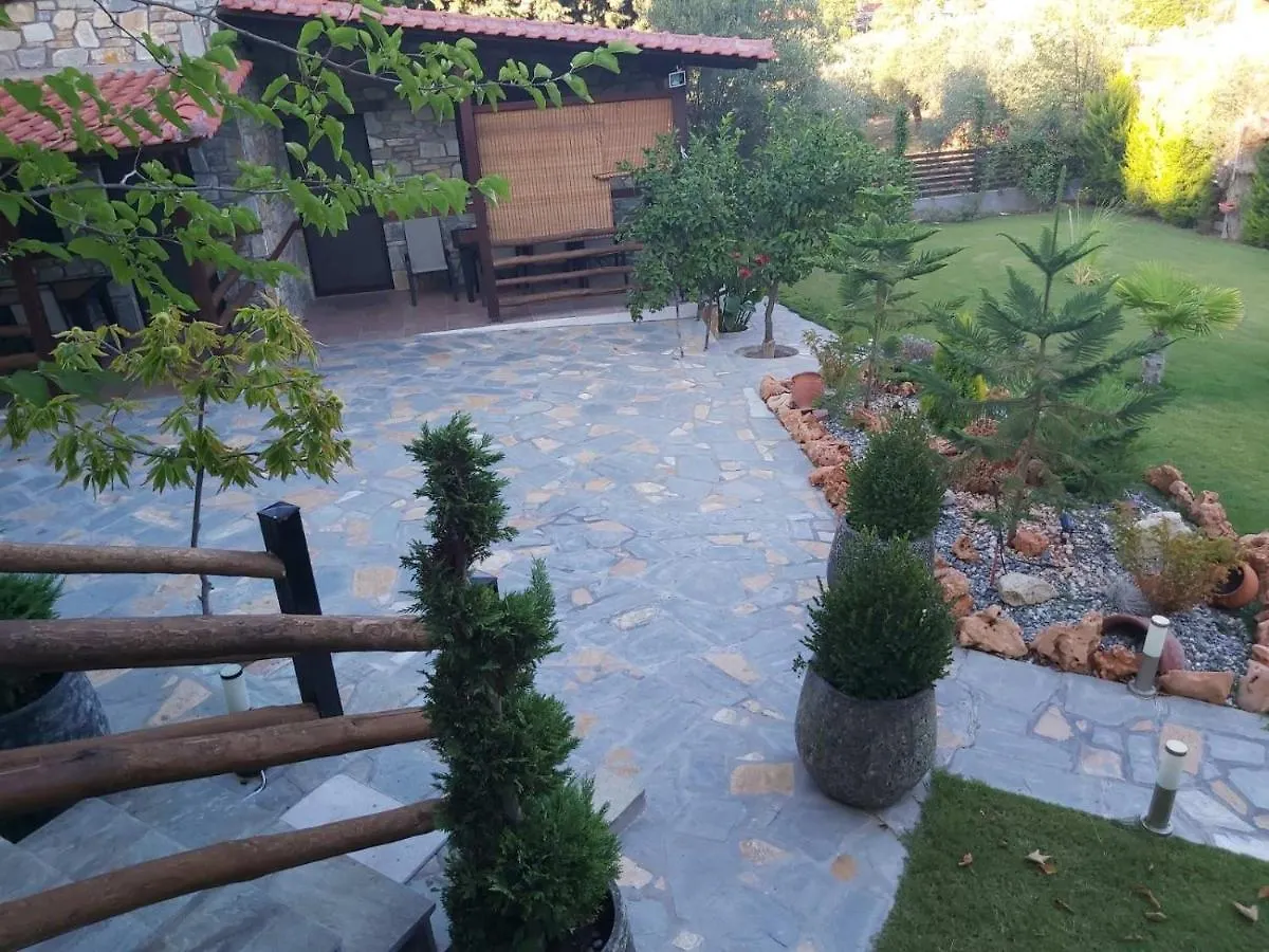 Apartamento Dimitris' Villas - Villa 2 Ormos Panagias Grécia