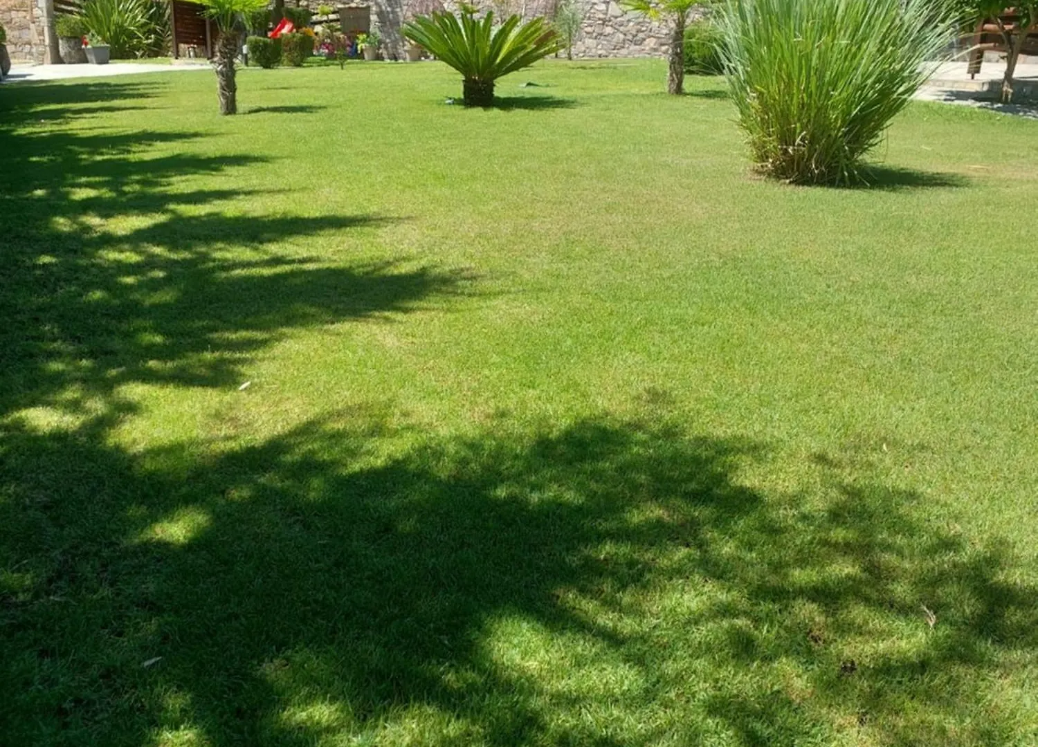 Apartamento Dimitris' Villas - Villa 2 Ormos Panagias
