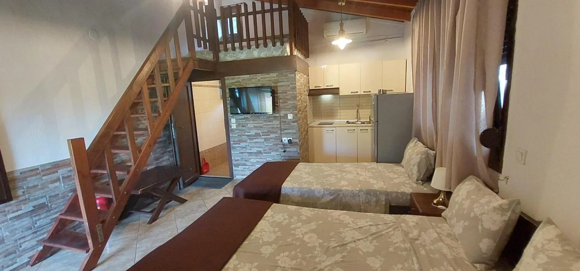 Apartamento Dimitris' Villas - Villa 2 Ormos Panagias